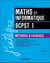 Maths et Informatique Méthodes et Exercices BCPST 1 - 6e éd.