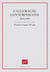 Allemagne contemporaine 1815-1990