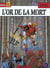 Jhen Tome 1 : l'or de la mort