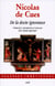 De la docte ignorance
