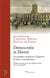 Démocratie et liberté
