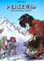 Percevan Tome 9 : l'Arcantane noire
