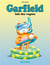 Garfield Tome 28 : Garfield fait des vagues