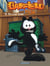 Garfield & Cie Tome 19 : un coup puant