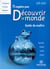 Découvrir le monde - cp, ce1 - guide de l'enseignant