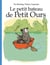 Le petit bateau de Petit Ours