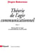 Théorie de l'agir communicationnel Tome 1 : Rationalité de l'agir et rationalisation de la société