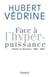 Face à l'hyperpuissance