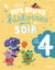 Les plus belles histoires du soir de mes 4 ans