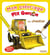 Mon coloriage p'tit garcon - le chantier