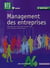 Management des entreprises - bts tertiaire - 2e année - ouvrage (2e édition)