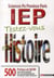 Testez-vous en histoire - concours d'entrée en iep