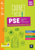 Carnet de réussite : prévention santé environnement (PSE) - bac pro - livre élève
