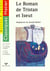 Le roman de tristan et iseult