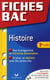 PREPABAC EXAMENS Tome 2 : fiches bac - histoire