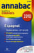 Annabac sujets & corrigés - espagnol - toutes séries lv1, lv2 (édition 2010)