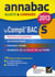 Annabac sujets & corrigés - la compil'bac s - mathématiques, physique-chimie, sciences de la vie et de la terre (édition 2013)