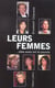 Leurs femmes
