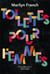 Toilettes pour femmes