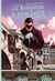 Les aventures du jeune Lupin Tome 3 : Le Retour de Cagliostro