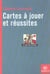 Cartes a jouer et reussites