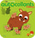 Autocollants câlins - les animaux de la forêt