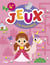 JE JOUE AVEC LES PRINCESSES