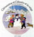 Clementine et celestin et la neige