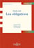 Droit Civil: Les Obligations