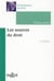 Les Sources Du Droit