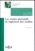 Les Modes Alternatifs De Reglement Des Conflits