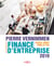 FINANCE D'ENTREPRISE 2019