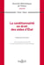 La conditionnalité en droit des aides d'État - Volume 188