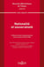 Nationalité et souveraineté - Volume 196