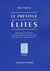 Le Prestige des élites : Recherches sur les modes de reconnaissance sociale en Grèce entre les Xe et Ve siècles avant J.-C.