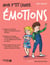 Mon p'tit cahier : émotions