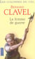 Les colonnes du ciel - tome 3 la femme de guerre