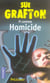 H comme homicide
