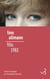 Fille, 1983