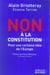 Non a la constitution