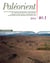 Paleorient n.40/1