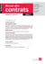 Revue des contrats n.1-2023
