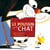 Le poussin et le chat