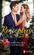 Rencontres à Noël : un Noëll avec son patron, baisers de glace