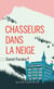 Chasseurs dans la neige