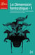 La Dimension Fantastique T01 Nouvelles D'Hoffmann A Claude Seignolle