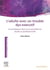 L'adulte avec un trouble dys-exécutif : l'accompagner dans la vie quotidienne, sociale et professionnelle