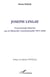 Joseph Lingay - un personnage balzacien sous la monarchie constitutionnelle (1815-1848)