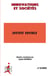Innovations et société Tome 4 - justice sociale (édition 2009)