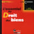 L'essentiel du droit des biens (7e édition)